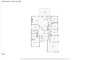 200 Stanford Ct, Heath, TX 75032 - Photo 39