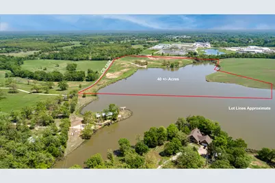 Oo Vzcr 1805, Grand Saline, TX 75140 - Photo 3