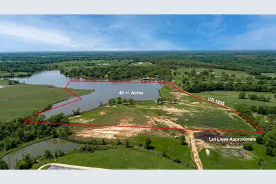 Oo Vzcr 1805, Grand Saline, TX 75140 - Photo 5