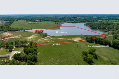 Oo Vzcr 1805, Grand Saline, TX 75140 - Photo 1
