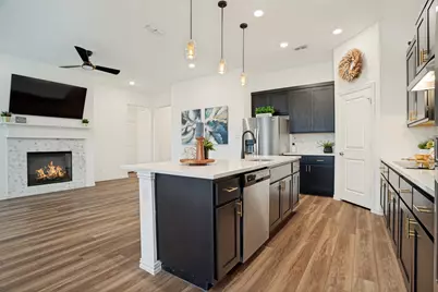 1725 Continental Drive, Princeton, TX 75407 - Photo 1