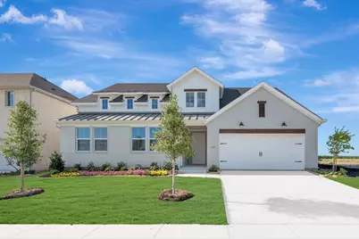 1185 Honey Falls Lane, Lavon, TX 75166 - Photo 1