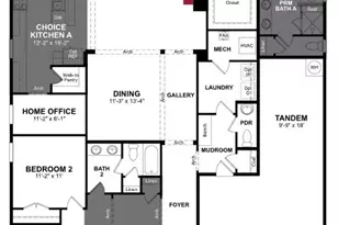 2716 Triumph Ct, Heath, TX 75126 - Photo 13