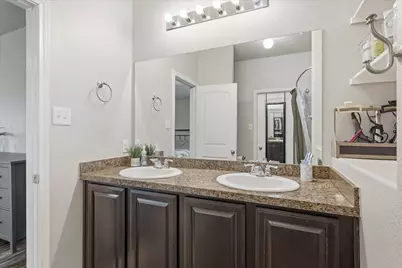 406 Calder Lane, Ponder, TX 76259 - Photo 15