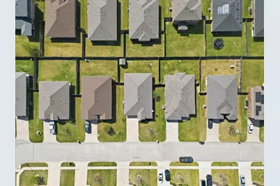 406 Calder Lane, Ponder, TX 76259 - Photo 37