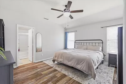 406 Calder Lane, Ponder, TX 76259 - Photo 11