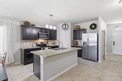 406 Calder Lane, Ponder, TX 76259 - Photo 9