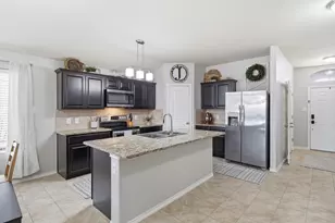 406 Calder Ln, Ponder, TX 76259 - Photo 9