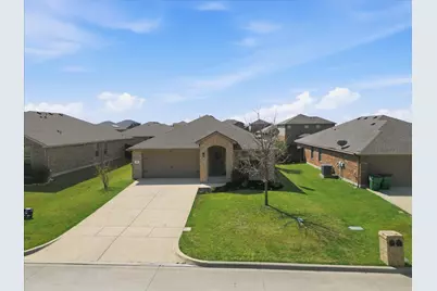 406 Calder Lane, Ponder, TX 76259 - Photo 1