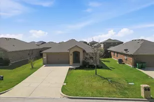 406 Calder Ln, Ponder, TX 76259 - Photo 1