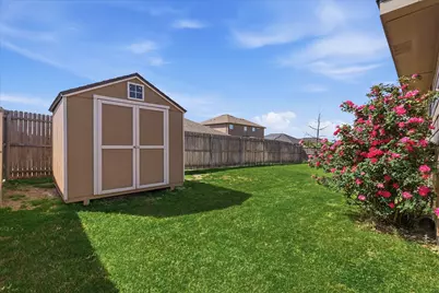 406 Calder Lane, Ponder, TX 76259 - Photo 35