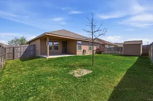 406 Calder Ln, Ponder, TX 76259 - Photo 33