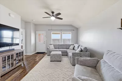 406 Calder Lane, Ponder, TX 76259 - Photo 23