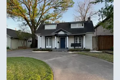 5828 Prospect Avenue, Dallas, TX 75206 - Photo 1