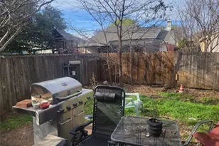 4621 Greenfern Ln, Fort Worth, TX 76137 - Photo 21