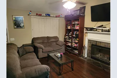 4621 Greenfern Lane, Fort Worth, TX 76137 - Photo 3