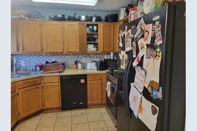 4621 Greenfern Lane, Fort Worth, TX 76137 - Photo 7