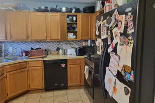 4621 Greenfern Ln, Fort Worth, TX 76137 - Photo 7