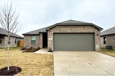 6408 Rienzi Drive, Greenville, TX 75402 - Photo 1