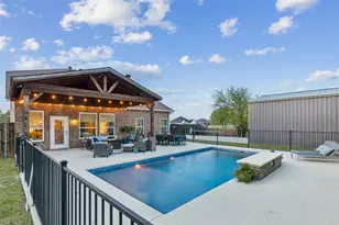 10176 Country View Ln, Forney, TX 75126 - Photo 37