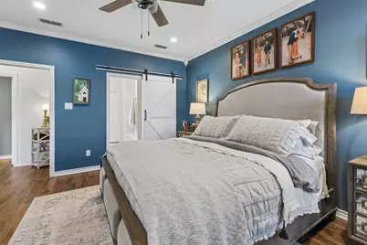 10176 Country View Lane, Forney, TX 75126 - Photo 19