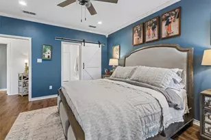 10176 Country View Ln, Forney, TX 75126 - Photo 19