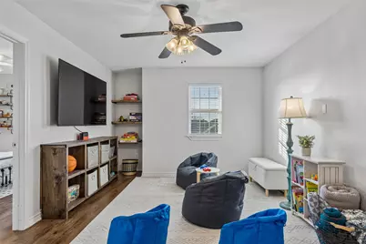 10176 Country View Lane, Forney, TX 75126 - Photo 29