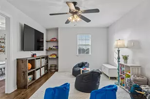 10176 Country View Ln, Forney, TX 75126 - Photo 29