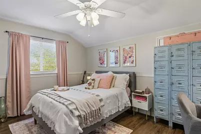 10176 Country View Lane, Forney, TX 75126 - Photo 35