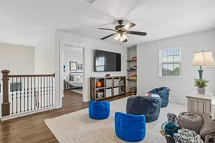 10176 Country View Ln, Forney, TX 75126 - Photo 27