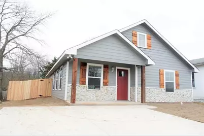 424 E Nelson Street, Denison, TX 75021 - Photo 19