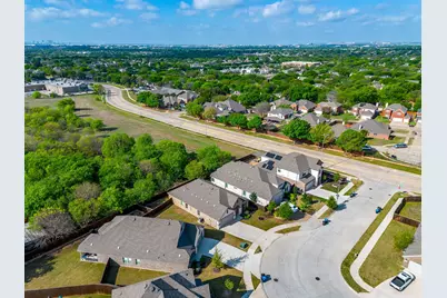 7508 Rhyner Way, Fort Worth, TX 76137 - Photo 3