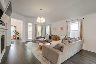 7508 Rhyner Way, Fort Worth, TX 76137 - Photo 11