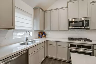 7508 Rhyner Way, Fort Worth, TX 76137 - Photo 17