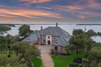 8085 Eagle Mountain Circle, Fort Worth, TX 76135 - Photo 1