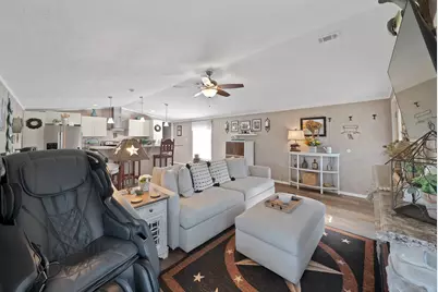 130 Firefly Drive, Springtown, TX 76082 - Photo 5