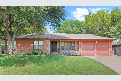 4120 Rothington Road, Fort Worth, TX 76116 - Photo 1