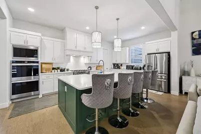 1903 Green Jasper Place, Arlington, TX 76005 - Photo 7