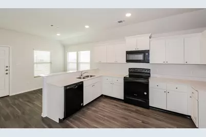 426 Sussex, Everman, TX 76140 - Photo 5