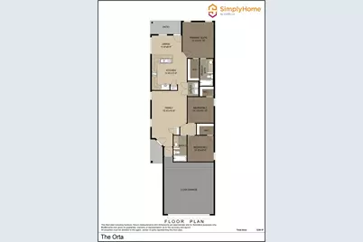 426 Sussex, Everman, TX 76140 - Photo 15