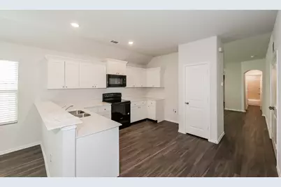 426 Sussex, Everman, TX 76140 - Photo 3