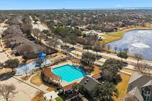 4421 Lance Dr, Flower Mound, TX 75022 - Photo 37