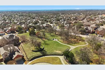 4421 Lance Drive, Flower Mound, TX 75022 - Photo 35