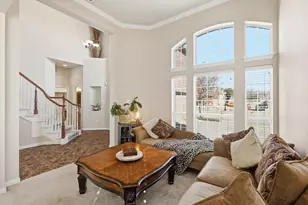 4421 Lance Dr, Flower Mound, TX 75022 - Photo 7