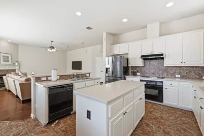 4421 Lance Drive, Flower Mound, TX 75022 - Photo 15