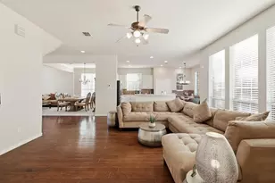 4421 Lance Dr, Flower Mound, TX 75022 - Photo 11