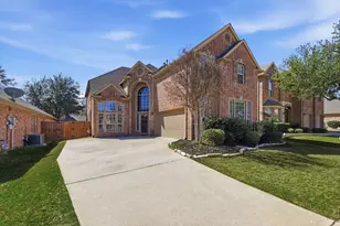 4421 Lance Dr, Flower Mound, TX 75022 - Photo 3