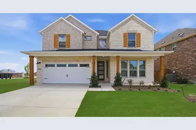 5119 Lawton Drive, Princeton, TX 75071 - Photo 1