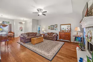 1023 Prairie Wind Blvd, Stephenville, TX 76401 - Photo 9