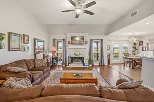 1023 Prairie Wind Blvd, Stephenville, TX 76401 - Photo 5